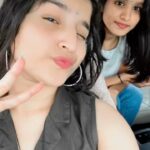 Indravathi Chauhan Instagram – 😘❤️……