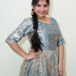 Indravathi Chauhan Instagram – Happy Sankranti😊🔥❤️…..
Outfit: @honeys.couture
Earings: @yuvi_collections
Hairstyle: @_chintu_makeovers