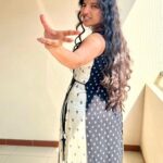 Indravathi Chauhan Instagram – Act like a lady, think like a boss😎💅💃