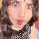 Indravathi Chauhan Instagram – Cute🥰❤️😊……..