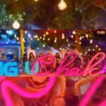 Indravathi Chauhan Instagram – Thank you for making me sing this song🙏🏻#Enjoy🔥🔥# Movie….i feel very happy about this and thanks for your ❤️ 🥰  Music Director @k_m_rayan  Gaaru… lyric @vivekranjit sir.Director @perumalkasi1 sir…..😍🙏🏻❤️…… #timesmusictamil
