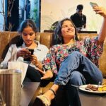 Indravathi Chauhan Instagram – Selfiieeee❤️🥰…