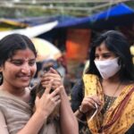 Indravathi Chauhan Instagram – 🙏🏻🙇❤️…