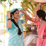 Indravathi Chauhan Instagram – ✨️💞