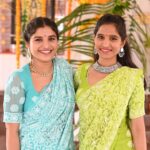 Indravathi Chauhan Instagram – ✨️💞
