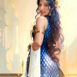 Indravathi Chauhan Instagram – ❤️🥰…..
