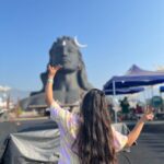 Indravathi Chauhan Instagram – 🙏🏻🌸……