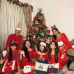 Ishaani Krishna Instagram - Merry Christmas 🎄♥️