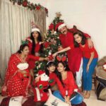 Ishaani Krishna Instagram - Merry Christmas 🎄♥️