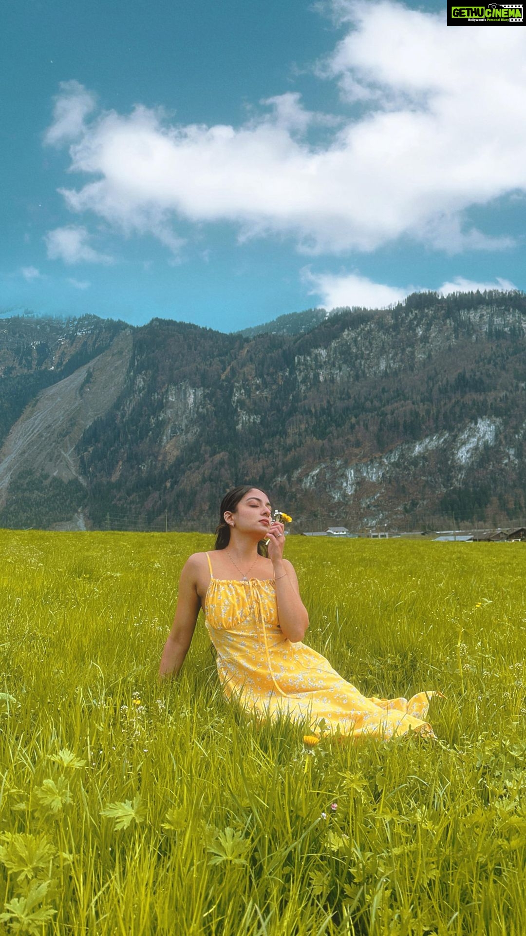 Ishaani Krishna - 139K Likes - Most Liked Instagram Photos