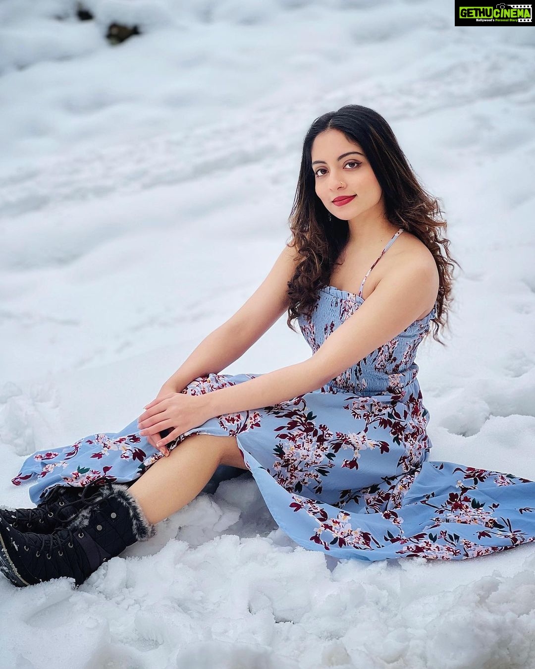 Ishaani Krishna - 104.8K Likes - Most Liked Instagram Photos