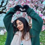 Ishaani Krishna Instagram - 💗 PC : @hansubeeeey doll Zürich, Switzerland