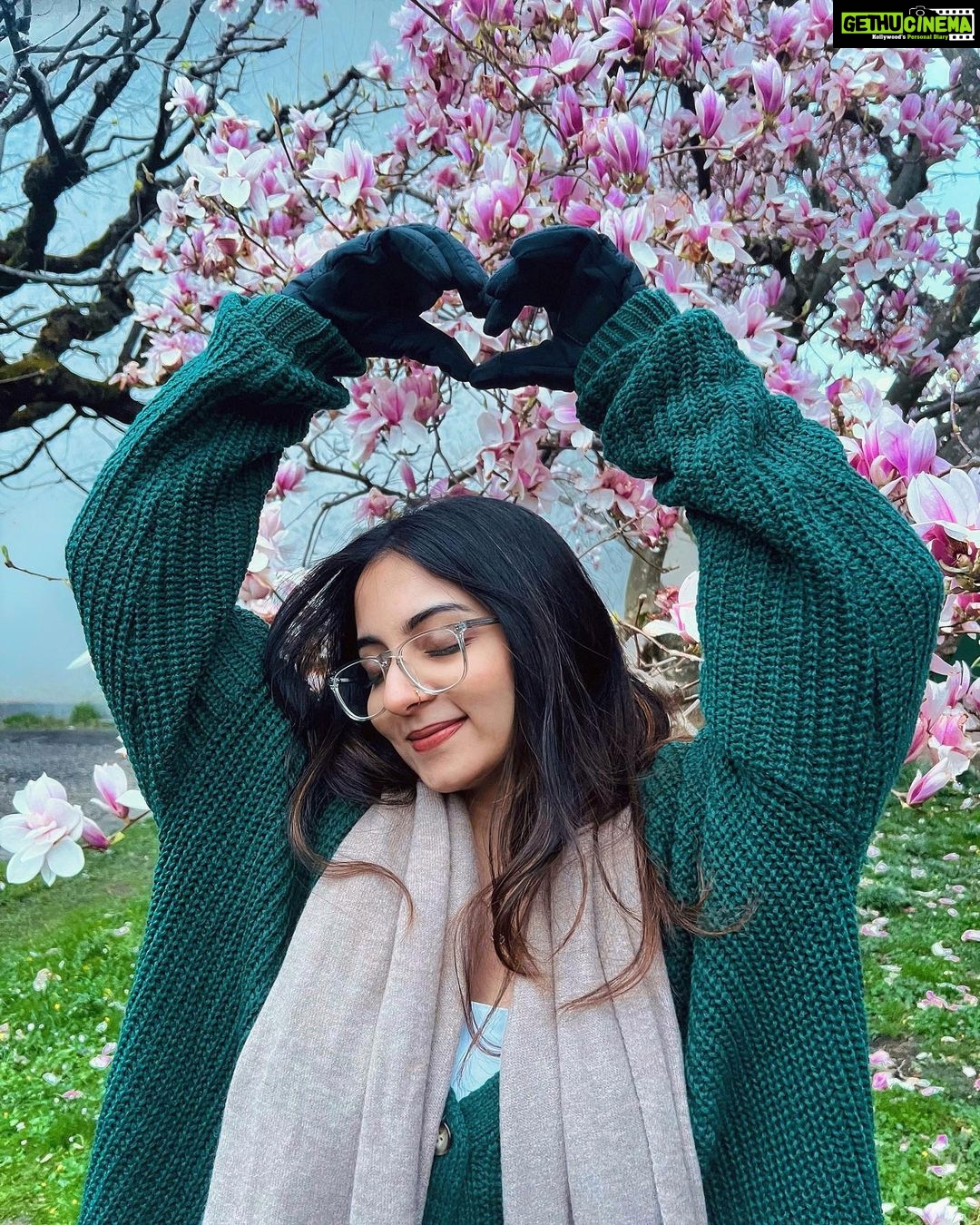 Ishaani Krishna - 96.7K Likes - Most Liked Instagram Photos