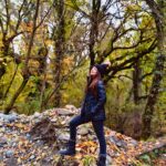 Ishaani Krishna Instagram - 🖤 Dachigam National Park