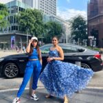 Ishaani Krishna Instagram - alter-ego Orchard Road, Singapore