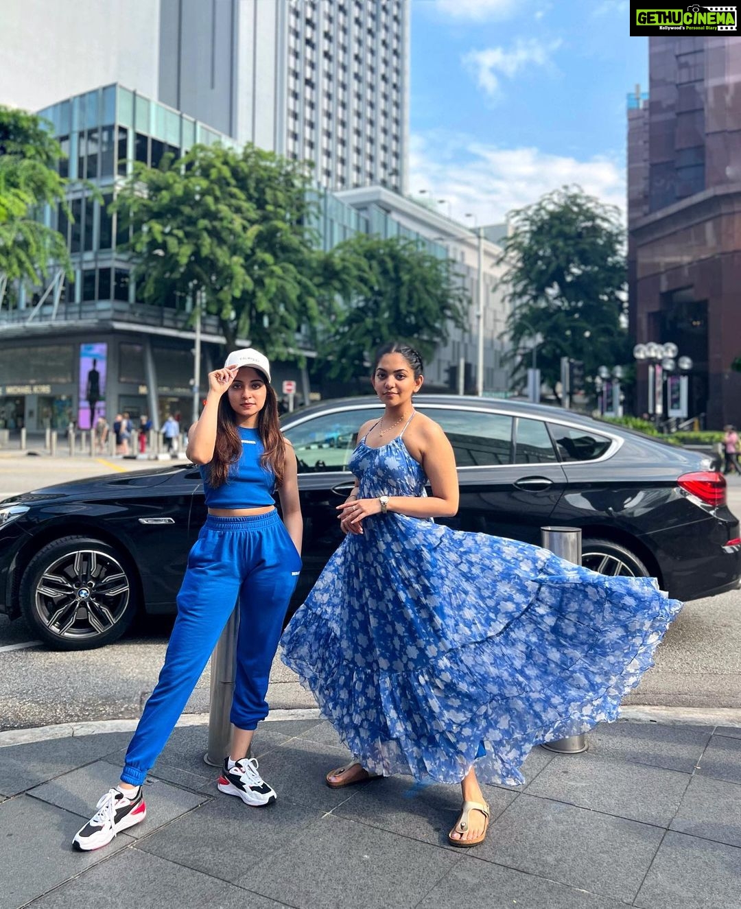 Ishaani Krishna - 212.7K Likes - alter-ego