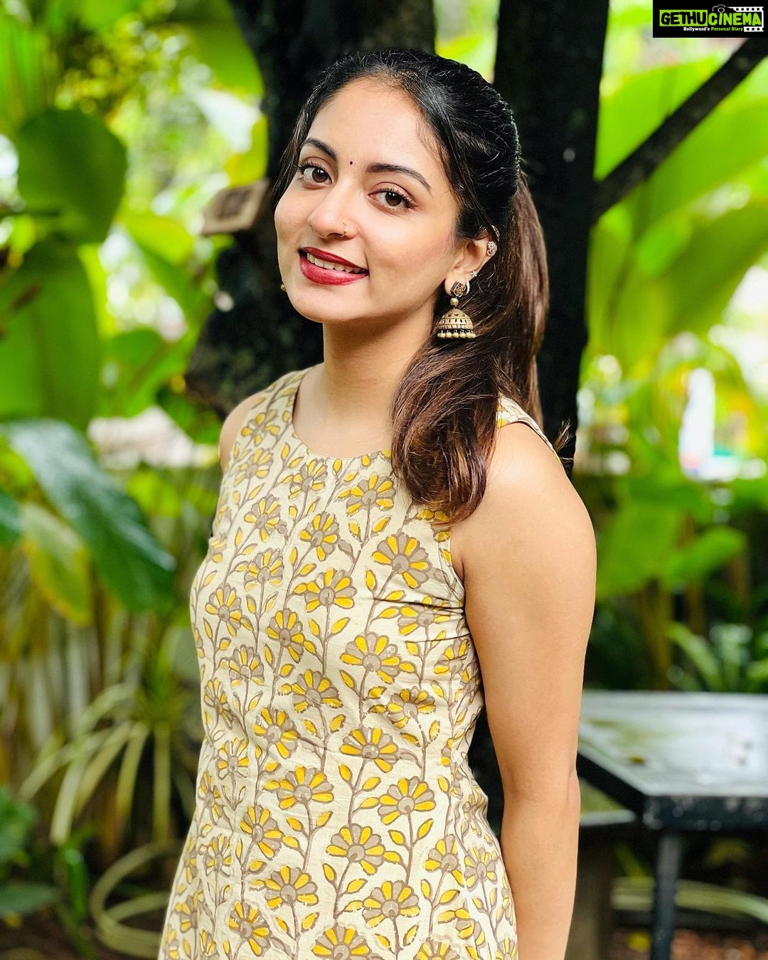 Ishaani Krishna - 105.4K Likes - Most Liked Instagram Photos