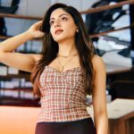 Ishaani Krishna Instagram - 🤎 PC : @nandana_bkrishnan
