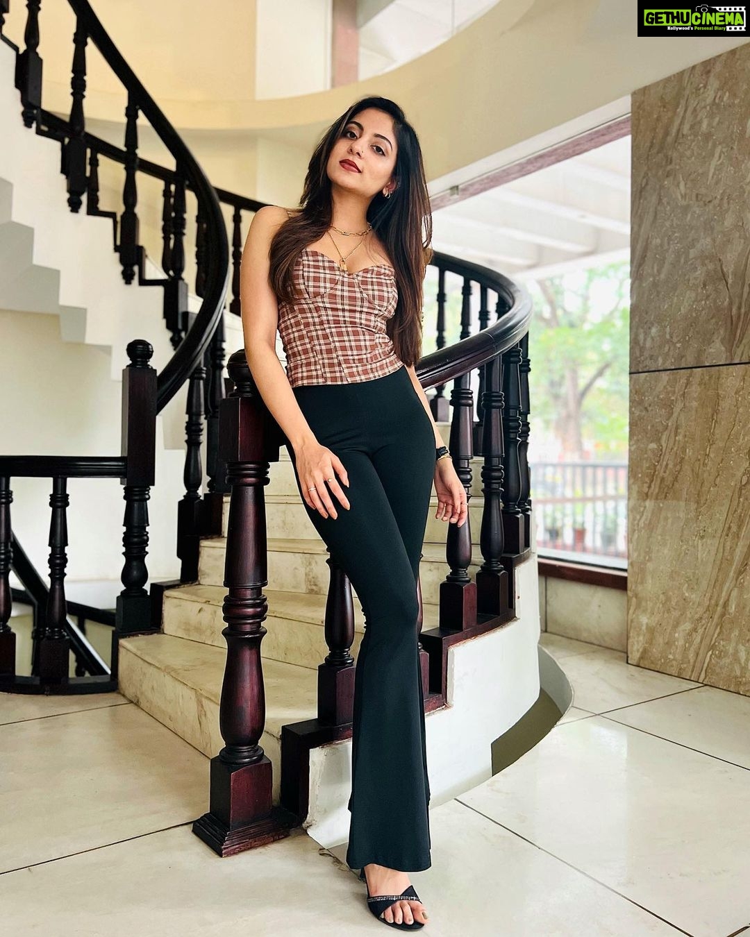 Ishaani Krishna - 87.9K Likes - Most Liked Instagram Photos