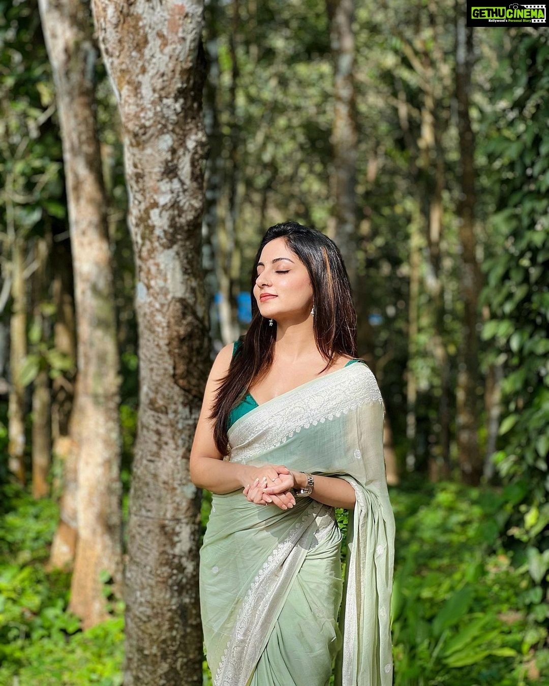 Ishaani Krishna - 99.7K Likes - Most Liked Instagram Photos