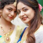 Ishaani Krishna Instagram - Hansubeeee 🫶🏻🐣 PC : @sk_abhijith