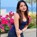 Ishaani Krishna Instagram - 🦋 PC : @ahaana_krishna