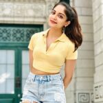 Ishaani Krishna Instagram - 💛 PC : @hansubeeeey Universal Studios Singapore