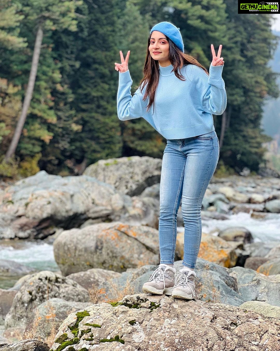 Ishaani Krishna - 115K Likes - Most Liked Instagram Photos