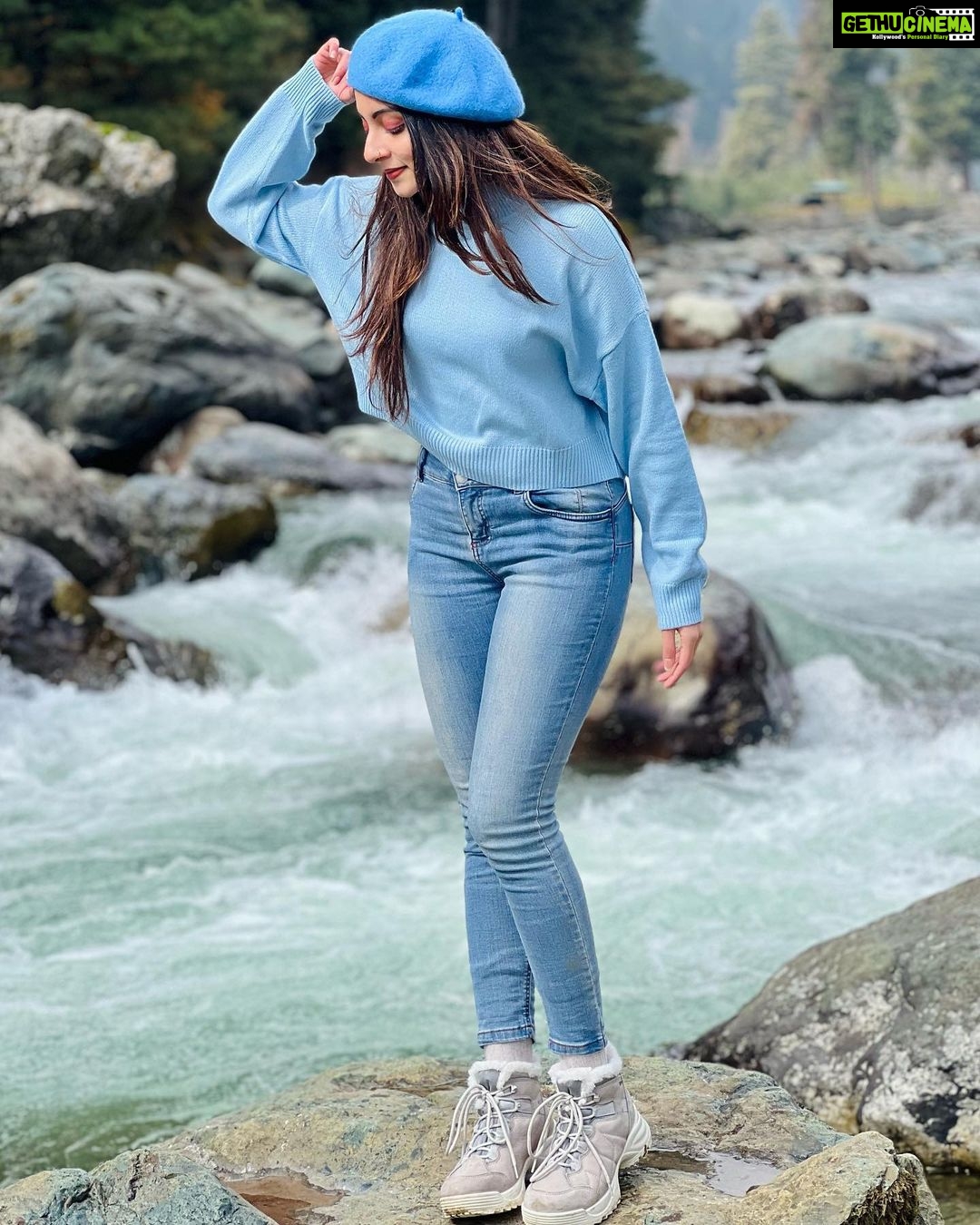 Ishaani Krishna - 115K Likes - Most Liked Instagram Photos