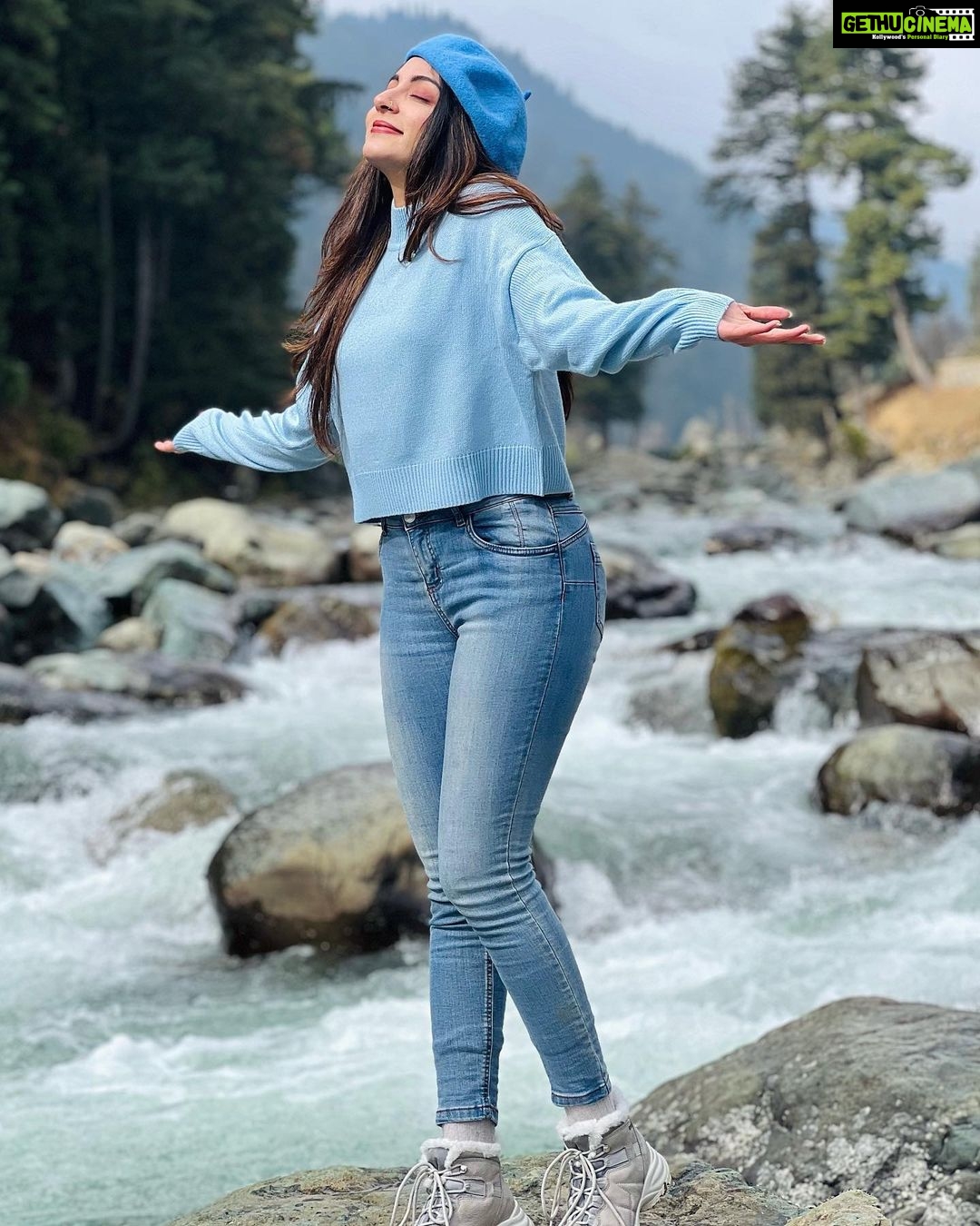 Ishaani Krishna - 115K Likes - Most Liked Instagram Photos