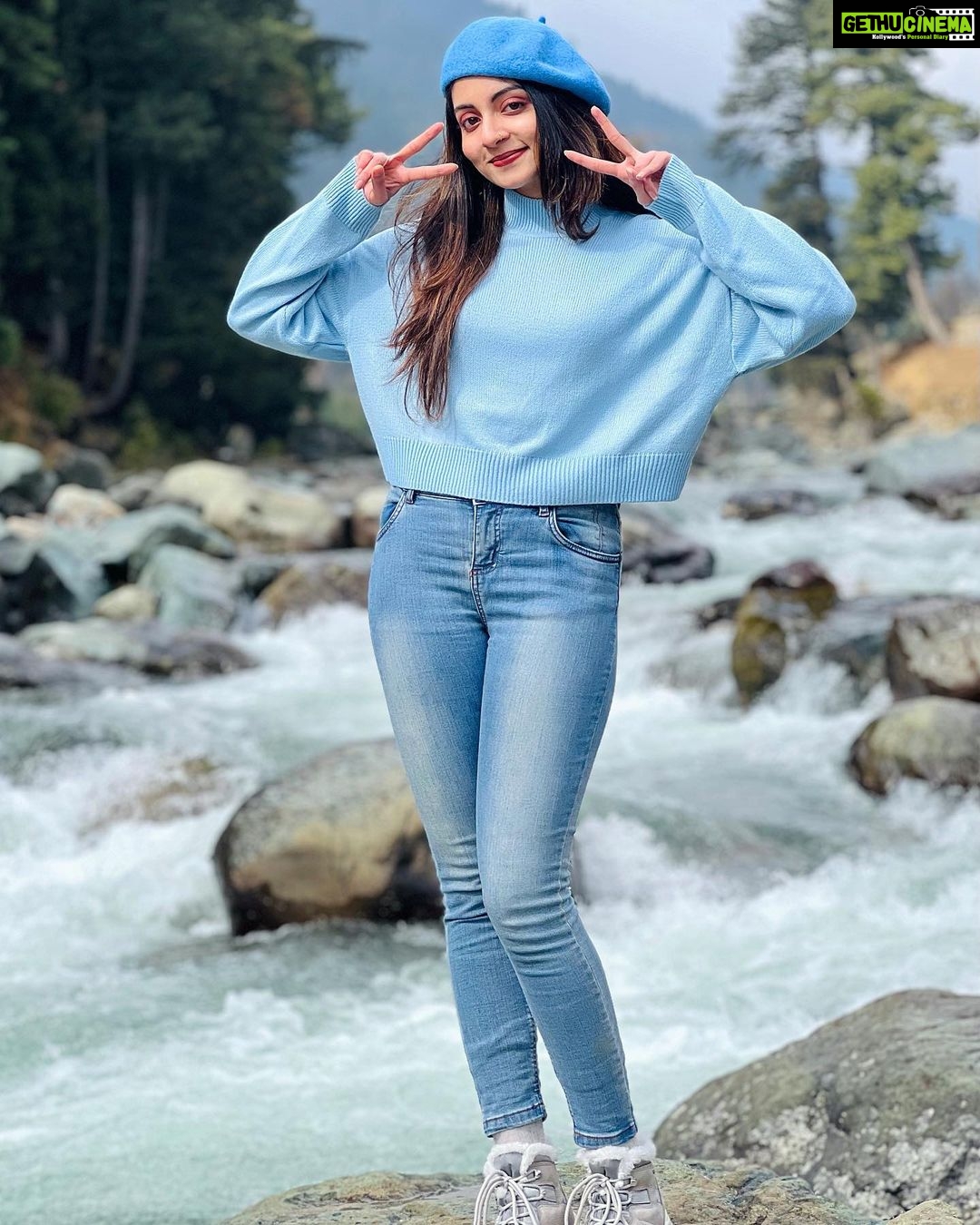 Ishaani Krishna - 115K Likes - Most Liked Instagram Photos
