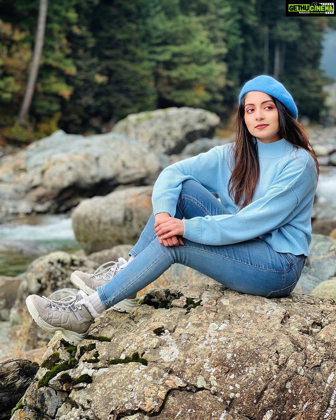 Ishaani Krishna - 115K Likes - Most Liked Instagram Photos