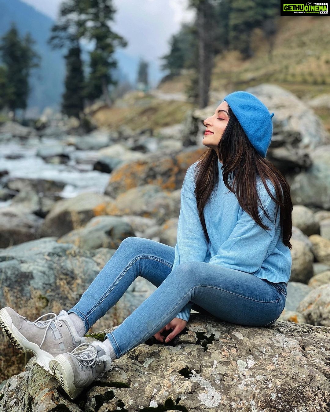 Ishaani Krishna - 115K Likes - Most Liked Instagram Photos