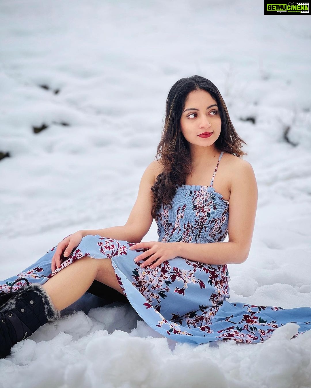 Ishaani Krishna - 104.8K Likes - Most Liked Instagram Photos