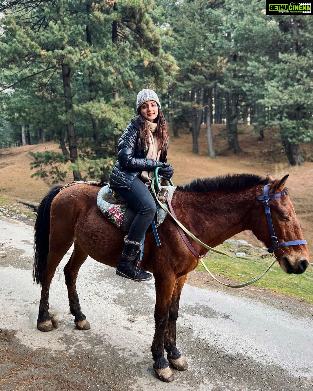 Ishaani Krishna Instagram - ππ€ PC : Manzoor Bhai π«Άπ» Pahalgam