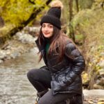 Ishaani Krishna Instagram - 🖤 Dachigam National Park