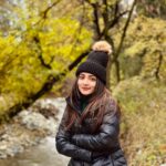 Ishaani Krishna Instagram - 🖤 Dachigam National Park