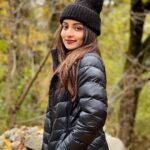 Ishaani Krishna Instagram - 🖤 Dachigam National Park