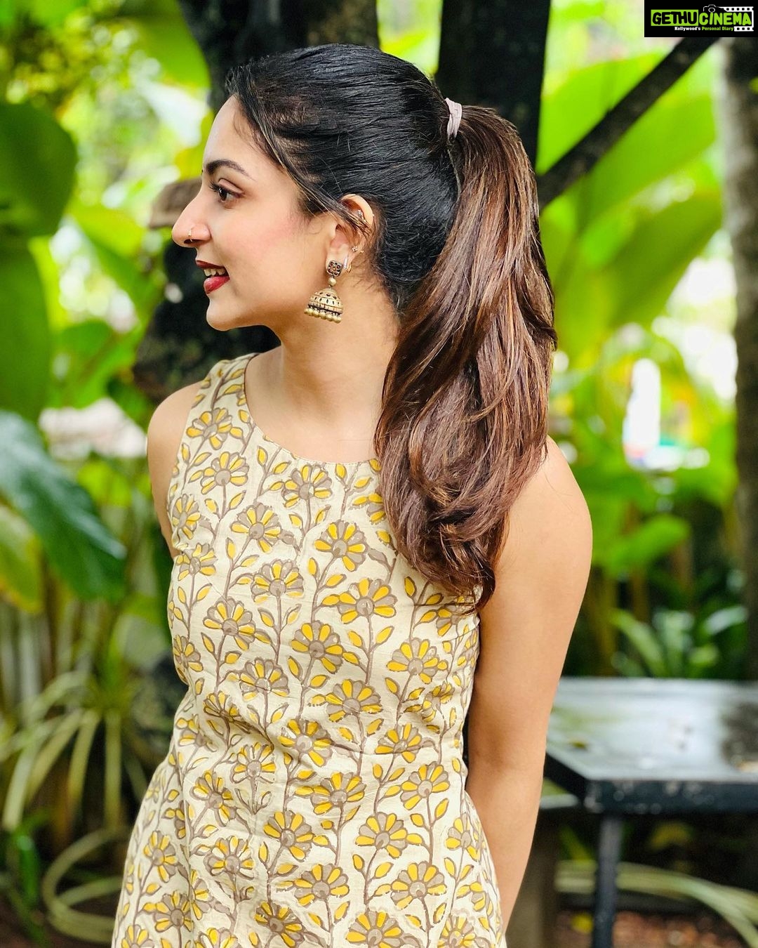 Ishaani Krishna - 105.4K Likes - Most Liked Instagram Photos