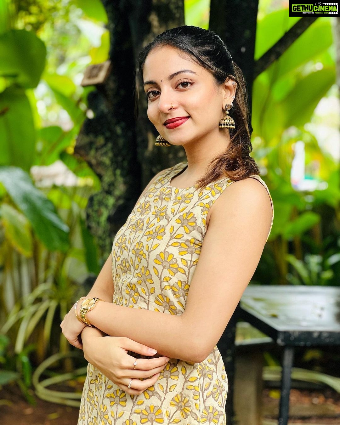 Ishaani Krishna - 105.4K Likes - Most Liked Instagram Photos