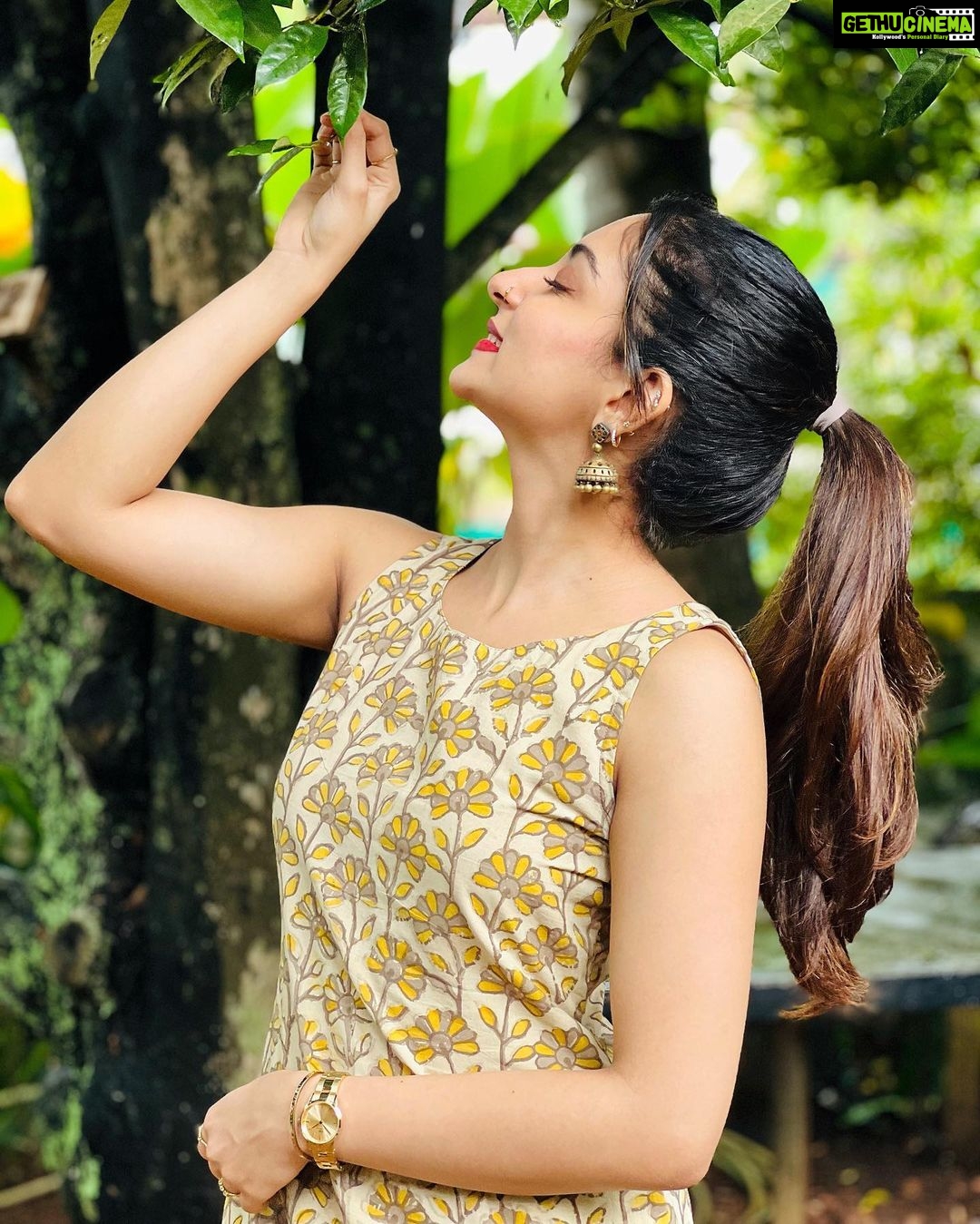 Ishaani Krishna - 105.4K Likes - Most Liked Instagram Photos