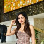 Ishaani Krishna Instagram - 🤎 PC : @nandana_bkrishnan