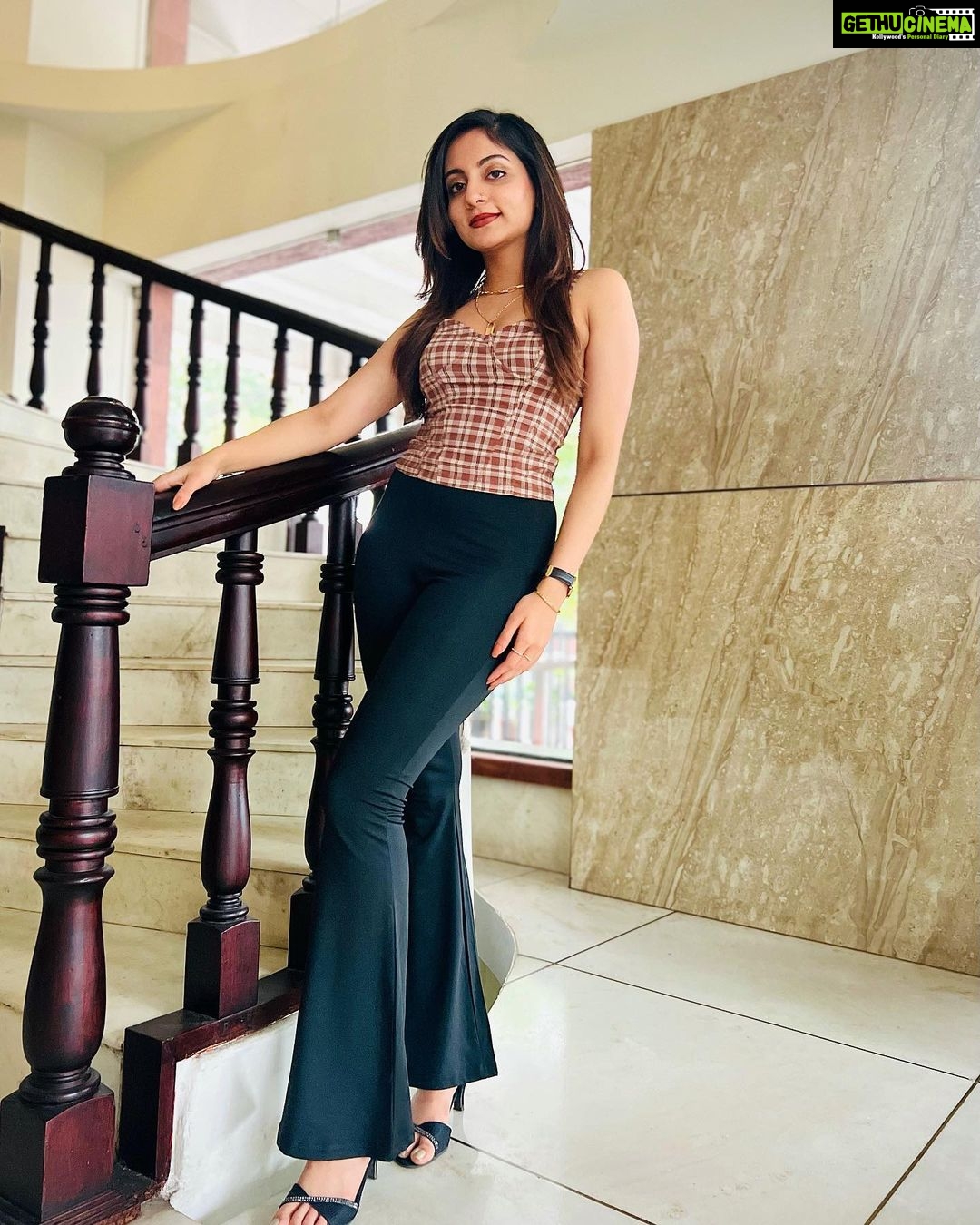 Ishaani Krishna - 87.9K Likes - Most Liked Instagram Photos