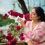 Ishaani Krishna Instagram - 🌹💗 PC : @_.xo.nidhi._ Elixir Hills