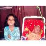 Ishaani Krishna Instagram - Happy Birthday my baby, best friend & my everything 🌍♥️ @hansubeeeey