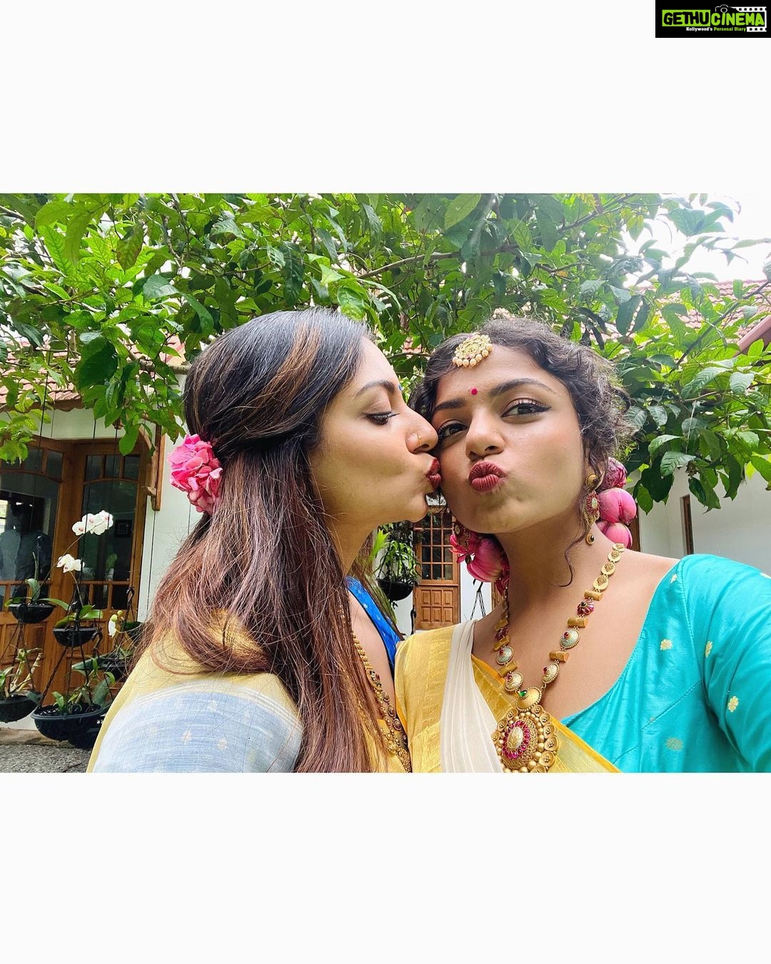 Ishaani Krishna Instagram - Happy Birthday my baby, best friend & my everything 🌍♥️ @hansubeeeey