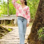 Ishaani Krishna Instagram - 💗 Munnar