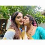 Ishaani Krishna Instagram - Happy Birthday my baby, best friend & my everything 🌍♥️ @hansubeeeey