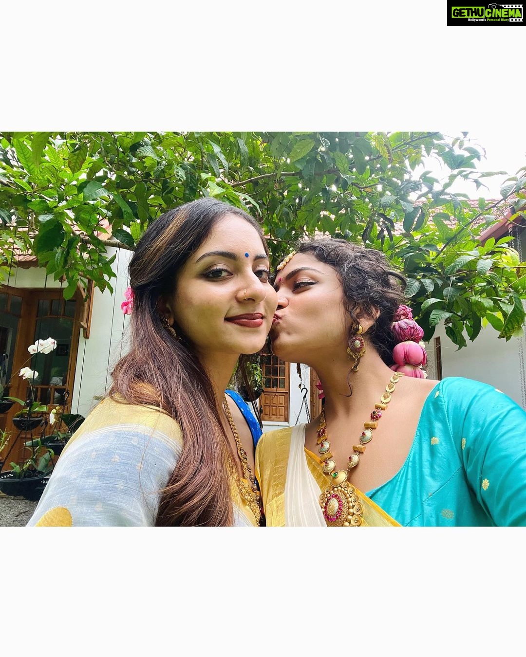 Ishaani Krishna Instagram - Happy Birthday my baby, best friend & my everything 🌍♥️ @hansubeeeey