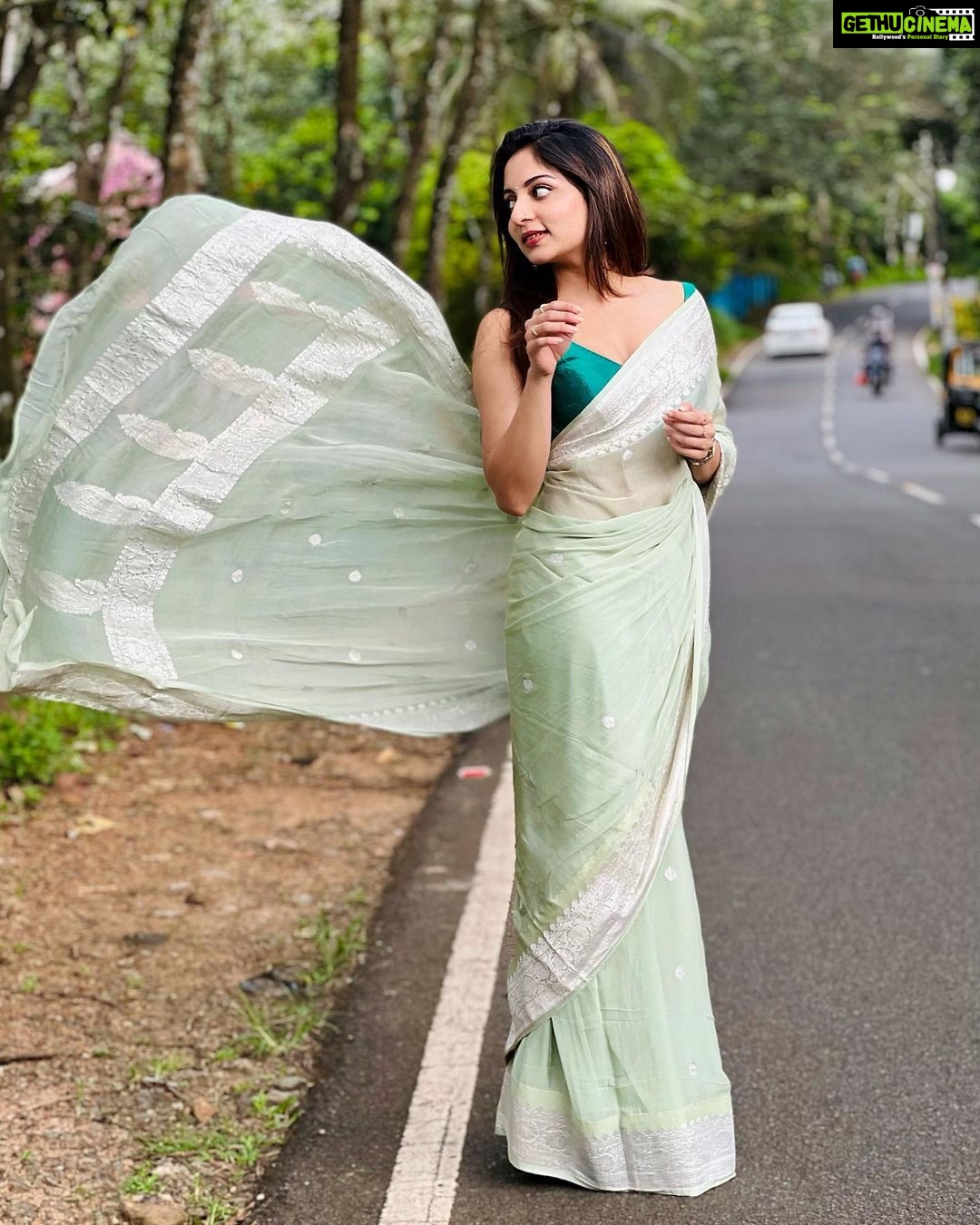 Ishaani Krishna - 99.7K Likes - Most Liked Instagram Photos